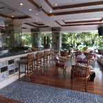 New Club Lounge